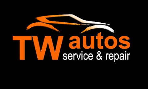 TW Auto Services