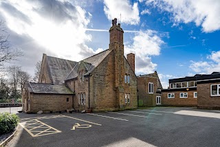 Newburgh Church of England Primary School