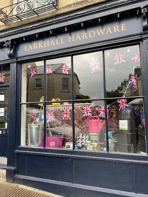 Larkhall Hardware