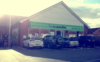 The Co-operative Food