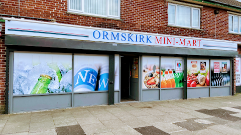 Ormskirk Mini-Mart