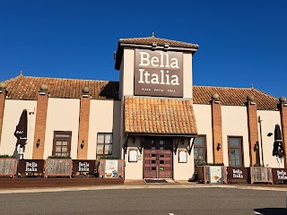 Bella Italia - Northampton