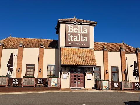 Bella Italia - Northampton