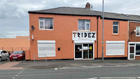 Tribez Steak & Grill Bolton