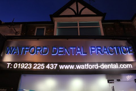 Watford Dental Practice