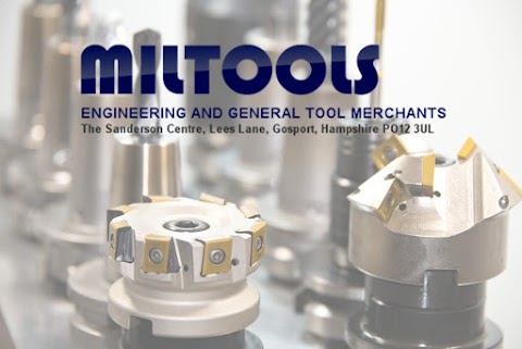 Miltools Engineering