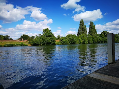 Albany Thames Ditton