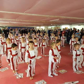 Chuldow Karate & Kickboxing Martial Arts Black Belt Academy