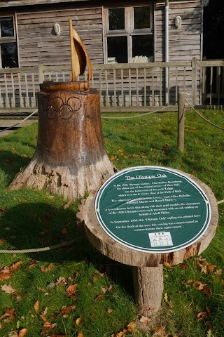 How Hill Trust - The Environmental Study Centre for the Norfolk Broads