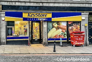 Keystore