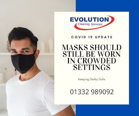 Evolution Cleaning Services