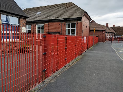 Cheadle Pre School