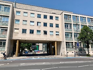 QMUL School of Engineering and Materials Science