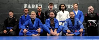 Faber Jiu Jitsu