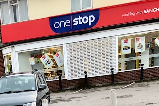 One Stop Bentilee