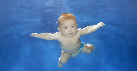 Merbabies Swim School