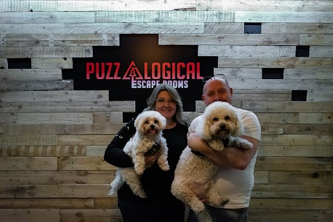 Puzzalogical Escape Rooms