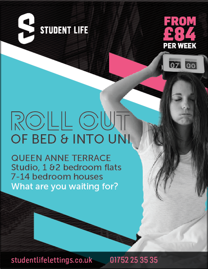 Student Life Lettings