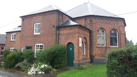 Sutton Elms Baptist Church