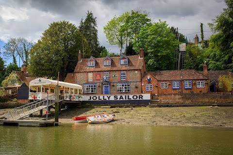 Jolly Sailor Pub & Restaurant, Southampton