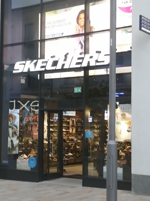 SKECHERS Retail