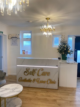 Selfcare Aesthetic & Laser Clinic