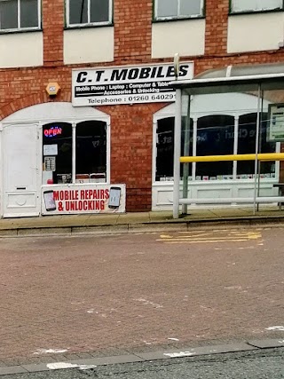 CT Mobiles