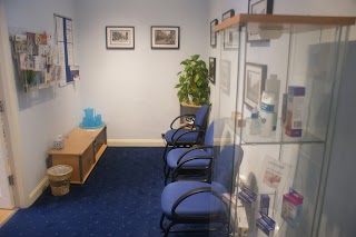 King Cross Chiropody Clinic