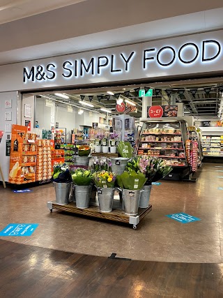 M&S Simply Food