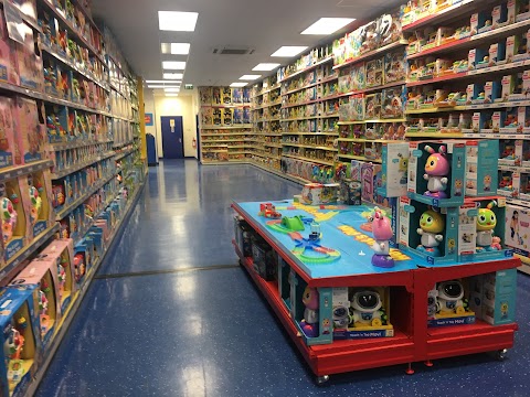 Smyths Toys Superstores