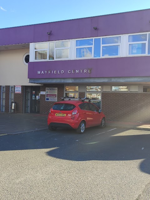 Mayfield Centre