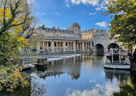 Pulteney Cruisers