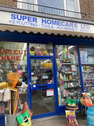 Super Homecare Ltd