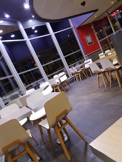 KFC Rotherham - Canklow Road