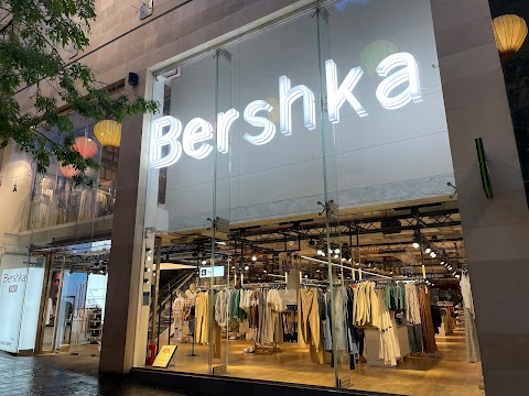 Bershka