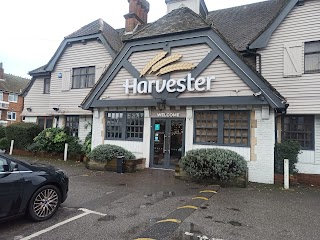 Harvester Bulldog Ashford