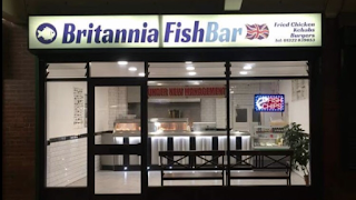 Britannia Fish Bar