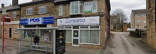 Consortio Professional Services LTD