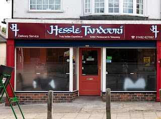 Hessle Tandoori