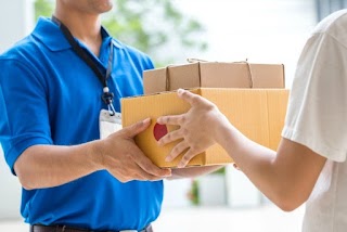 Dispatch Group Courier Service