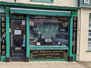 Carl Roberts Jewellery