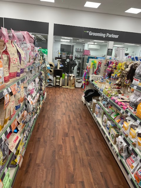 Pets & Friends Weston Favell