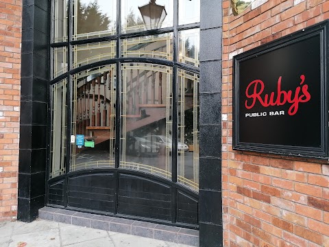 Ruby's Dundonald