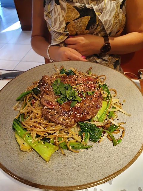 wagamama york