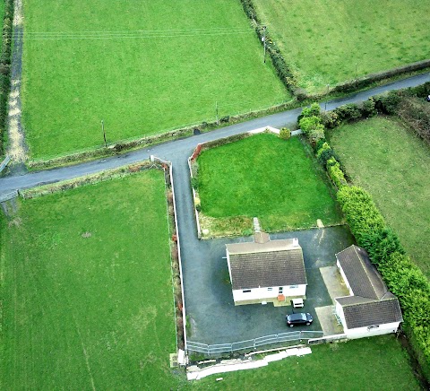 Catherine's cottage