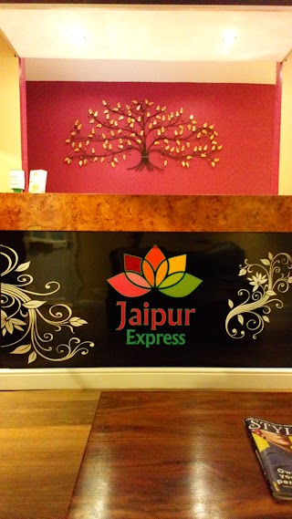 Jaipur Express