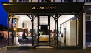 Alistair Fleming Bespoke Kitchen Design