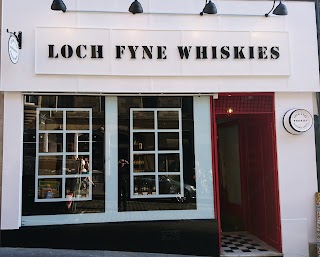 Loch Fyne Whiskies