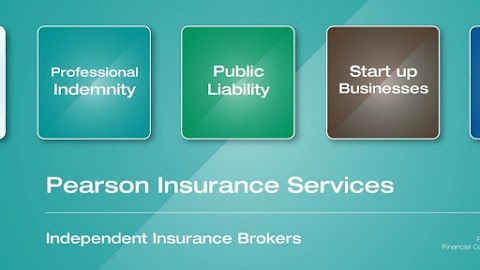 Pearson Insurance Services