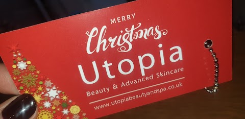 Utopia Beauty & Advanced Skincare